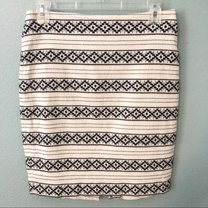 Ann Taylor Petite skirt